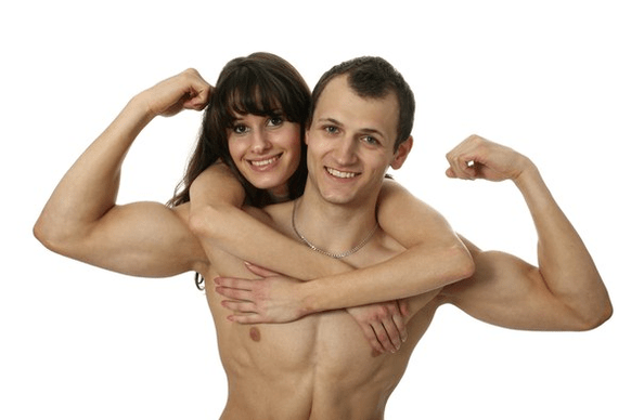 Factors affecting power