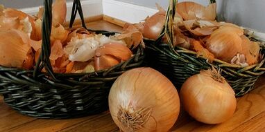 Onion envelopes to increase power